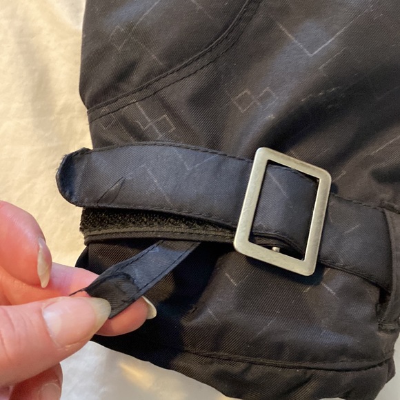 Powder Room parka - Picture 6 of 7